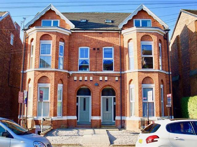 Flat for rent in Georgia, Greater Manchester