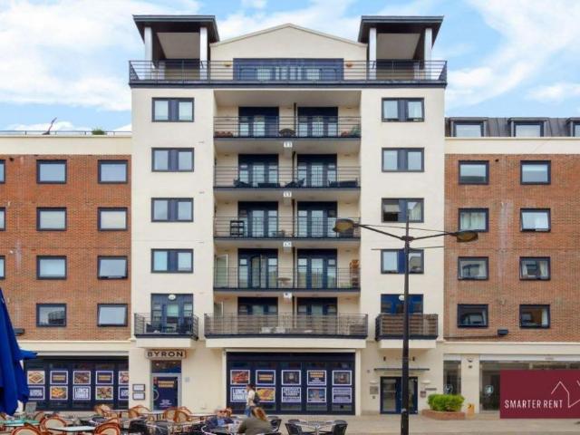 Flat for rent in Norbiton, Greater London