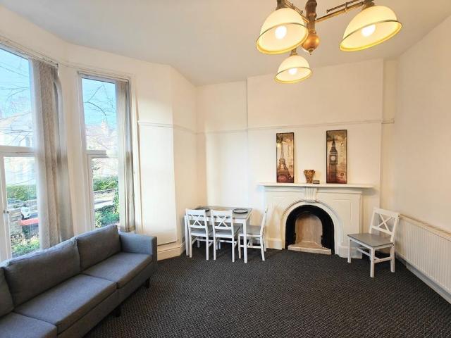 Apartment for rent in Fairfield, Calderstones