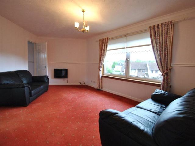 Apartment for rent in West Drumoyne, Cardonald