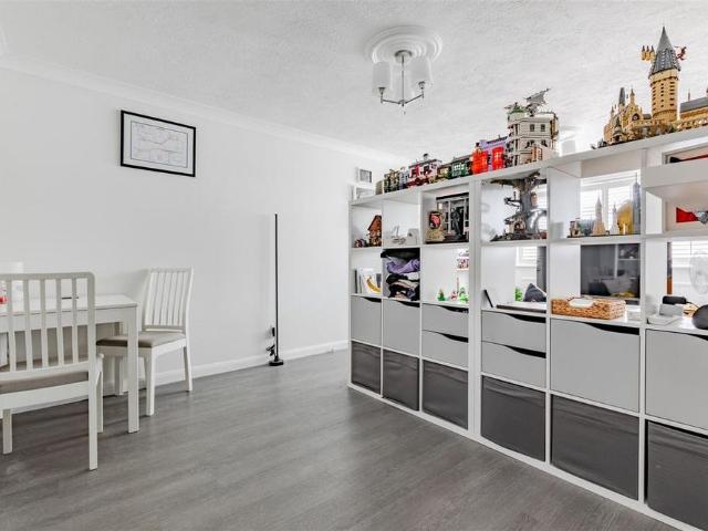 Apartment for rent in Brighton & Hove