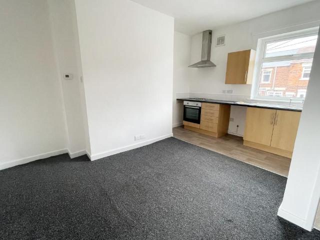 Apartment for rent in New Kyo, Stanley