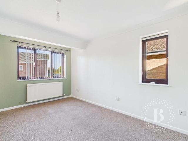 Apartment for rent in Telford Estate, Shrewsbury