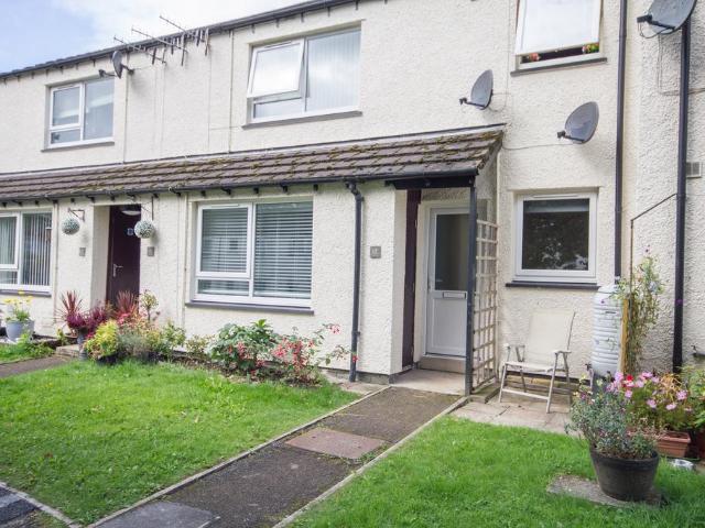 Flat for rent in Flookburgh