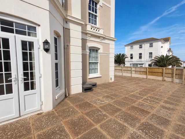 Apartment for rent in Isle Of Wight