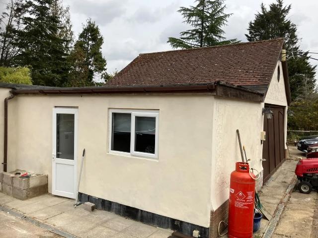 Apartment for rent in Clapgate, Navestock Side