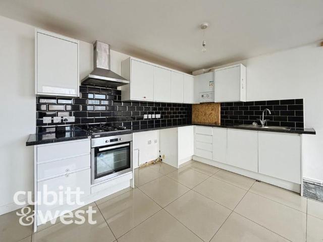 Apartment for rent in Eastney, City Of Portsmouth