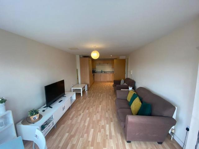 Apartment for rent in The Meadows, Haddon