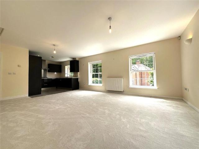 Apartment for rent in Sevenoaks, The Butts