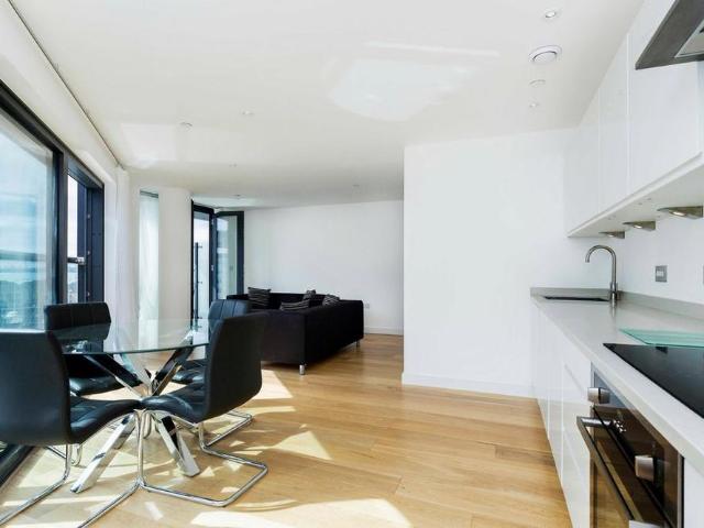 Apartment for rent in Ocean Village, City Of Southampton