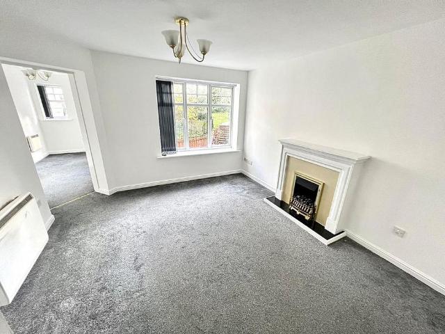 Apartment for rent in Park Village, West Midlands