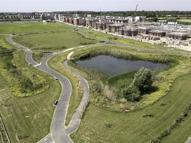 Apartment for rent in Arbury, Cambridgeshire