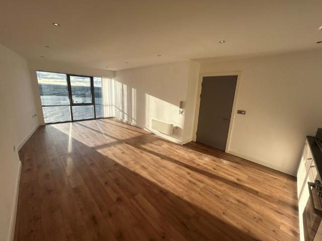 Apartment for rent in St George's Quarter / Cultural Quarter, Calderstones
