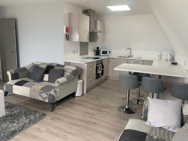 Flat for rent in St Brelade