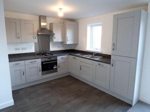 Flat for rent in Bare, Lancashire