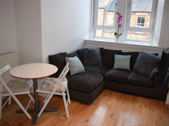Apartment for rent in Old Town, Scotland