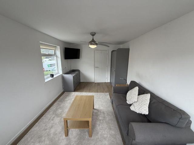 Apartment for rent in Falmouth, Cornwall