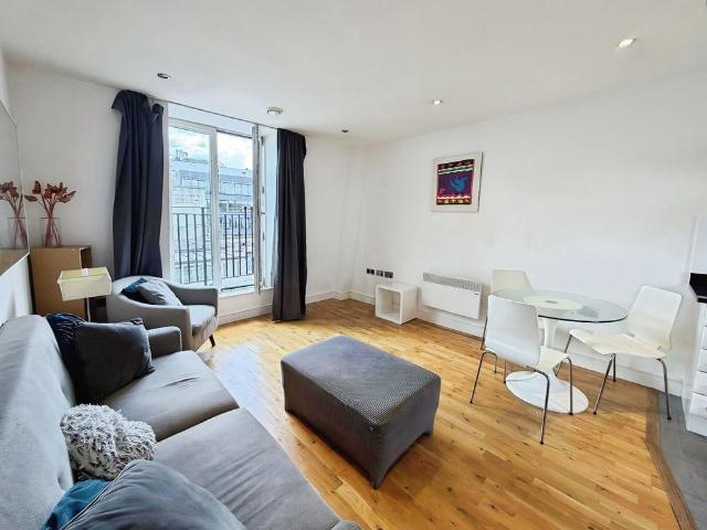 Apartment for rent in Warehouse Hill, Leeds