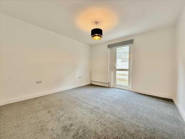 Apartment for rent in Greenbank, Plymouth