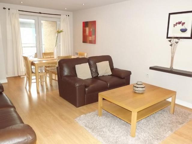Apartment for rent in Gosforth, Newcastle upon Tyne