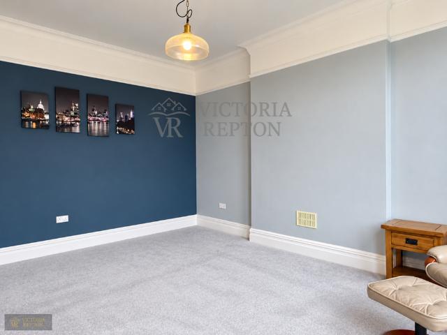 Apartment for rent in Redland, Bristol