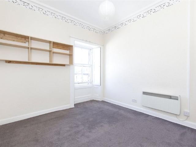 Apartment for rent in Newington, Scotland