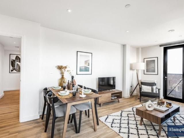 Apartment for rent in London Borough of Croydon, Greater London