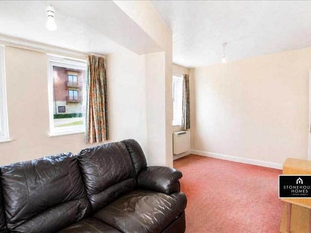 Apartment for rent in Ashton-on-Ribble, Higher Bartle