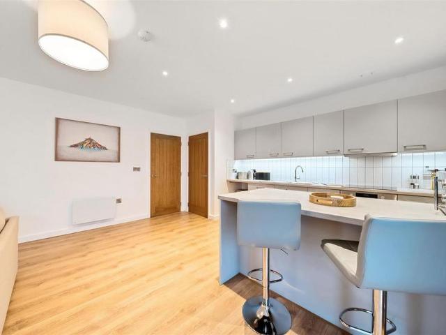 Apartment for rent in Riber, Froggatt