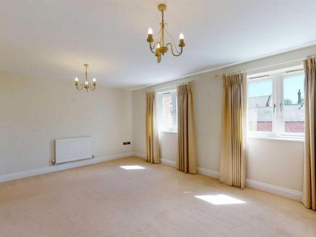 Apartment for rent in Frankwell, Shropshire