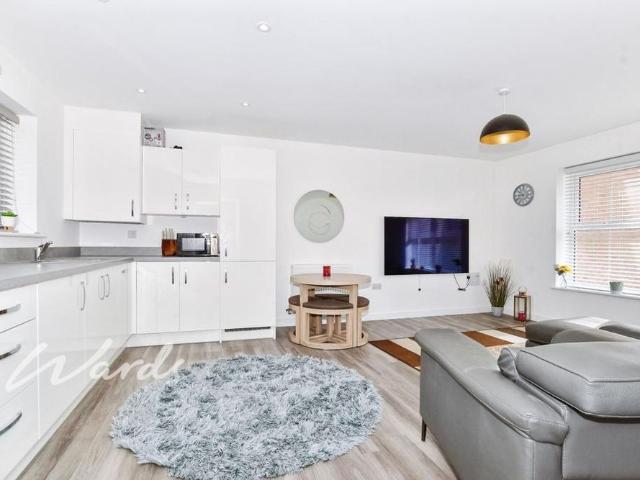 Apartment for rent in Bourne Vale, Kent