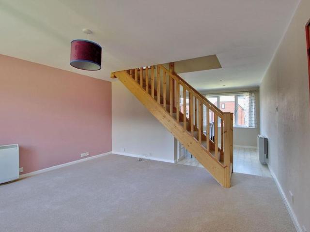 Apartment for rent in Emmbrook, Wokingham