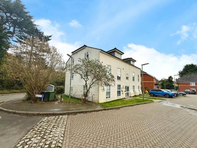 Flat for rent in Heol-las, Isle Of Man