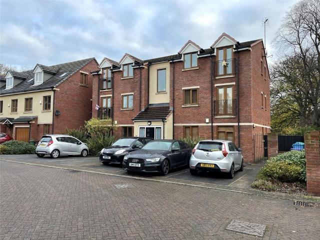 Flat for rent in Horbury, West Yorkshire