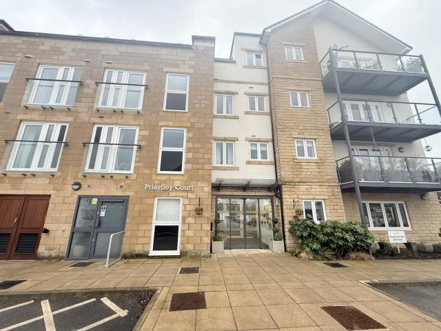 Apartment for rent in Ilkley, West Yorkshire