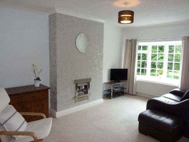 Apartment for rent in Beaufort