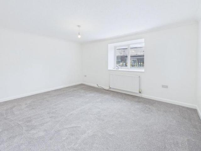 Apartment for rent in Brackenfield, East Midlands