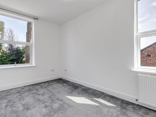 Apartment for rent in Wigan, Greater Manchester