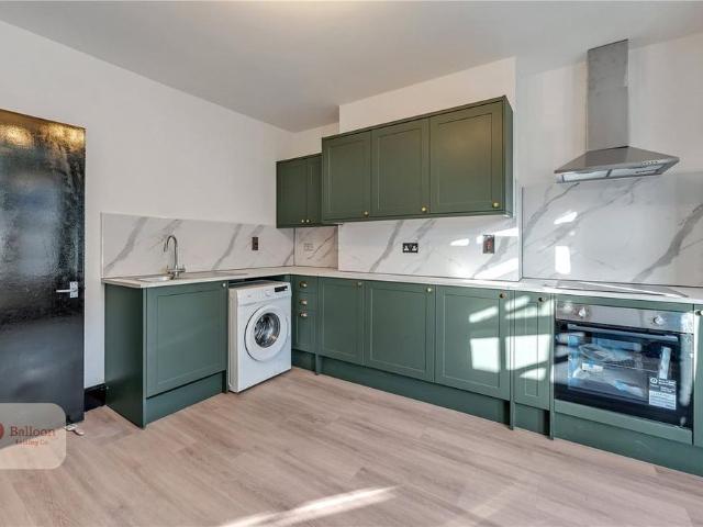 Apartment for rent in Feckenham, City Of Bristol