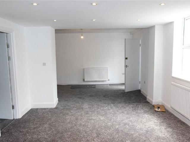 Apartment for rent in Whitley Bay, North Tyneside