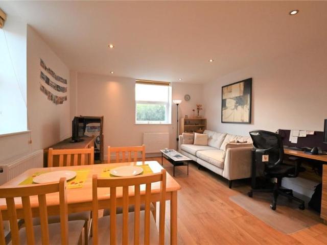 Apartment for rent in Priest Down, Hampshire