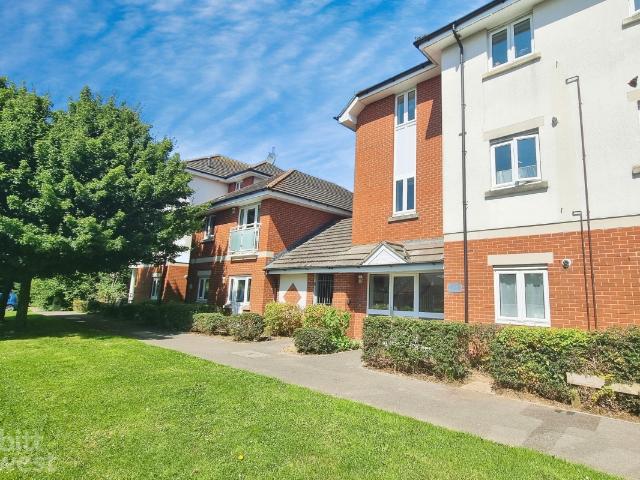 Apartment for rent in Chichester, Littlecote