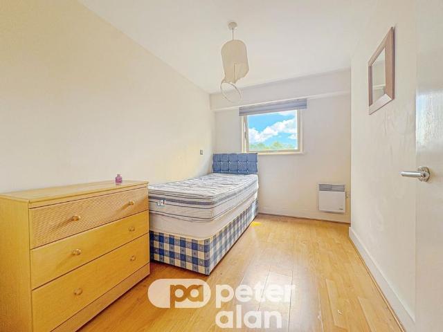 Apartment for rent in Castle Quarter, Falcon Lodge
