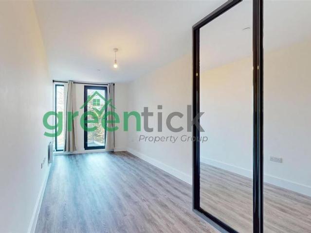 Apartment for rent in The High, Harlow