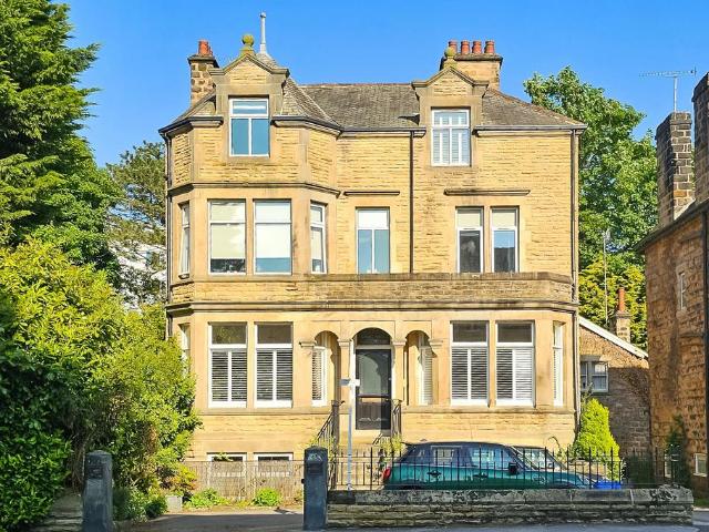Flat for rent in Low Harrogate, Harrogate