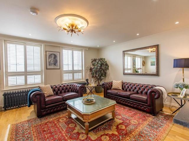 Apartment for rent in East Cliff, Acol