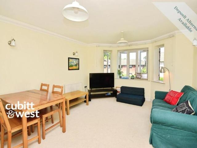 Apartment for rent in Reffles Bridge, Red Hill