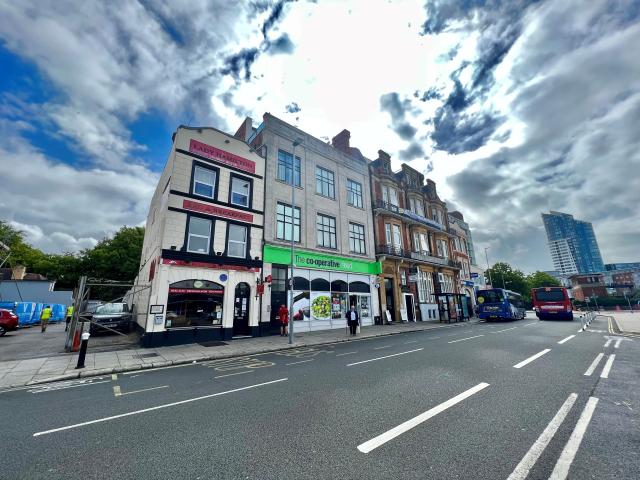 Apartment for rent in Portsea, City Of Portsmouth