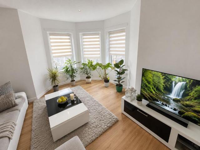 Apartment for rent in North Leith, Scotland