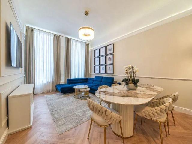 Apartment for rent in Shooters Hill, Greater London